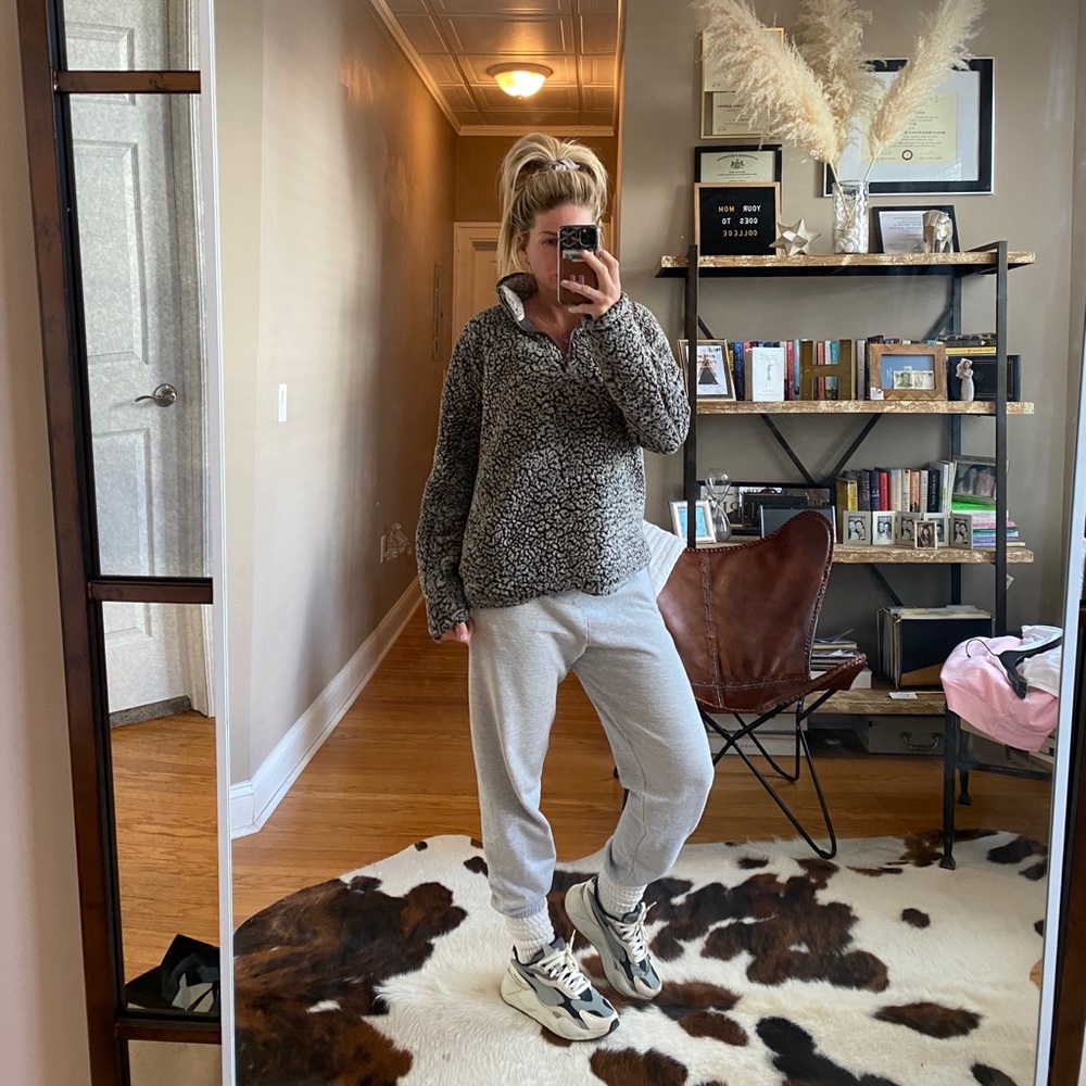 Nordstrom Thread & Supply Wubby Fleece Sherpa - Picture 7 of 12